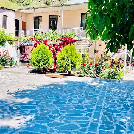 Guesthouse Mtkvari Nakalakevi Exterior foto
